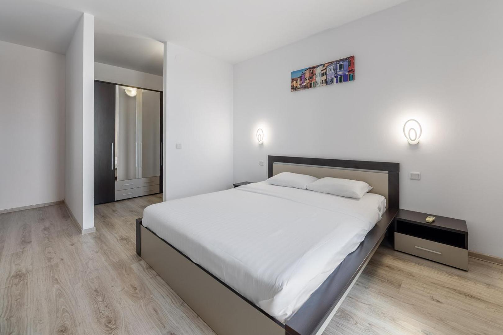 Monaco Grand Apartments By Citybookings Bucareste Exterior foto